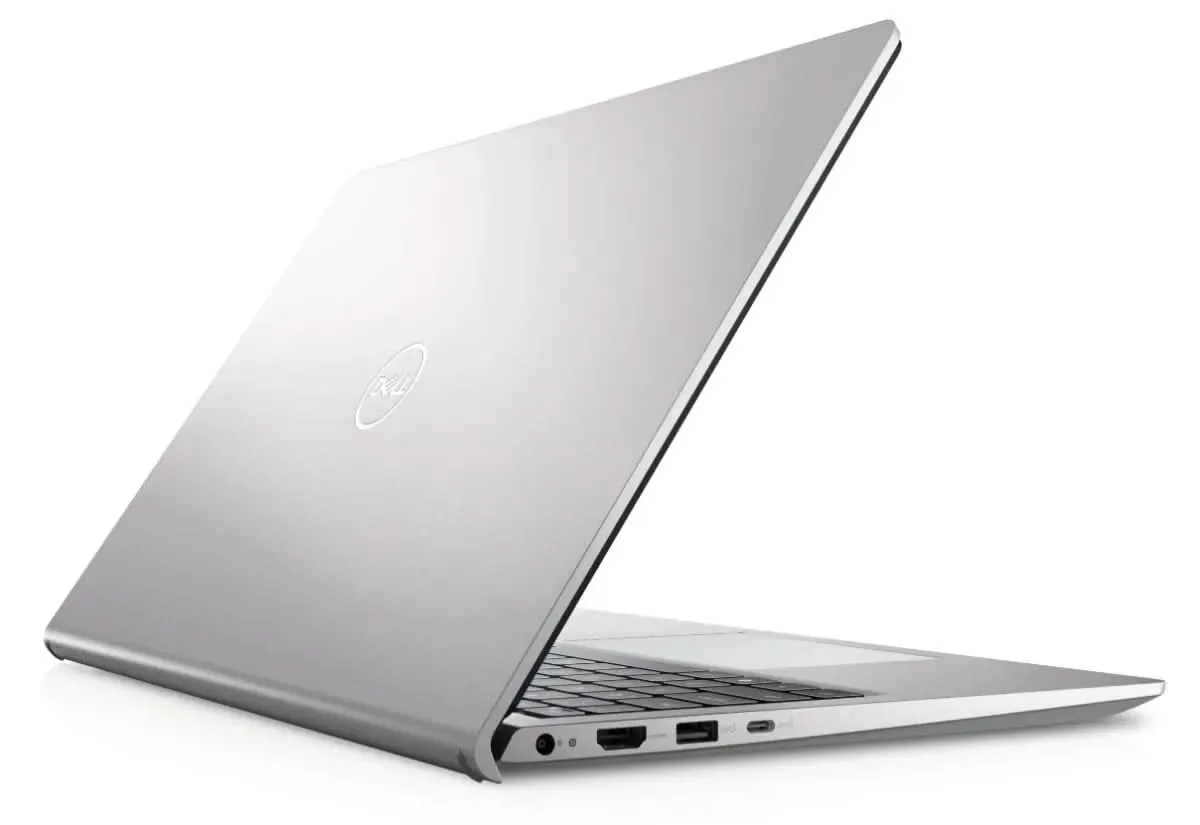 DELL INSPIRON 15-3525 [R5-5500U RYZEN/8GB/512GB SSD/WIN11 HOME MSO/15.6 INCH/INTEGRATED GRAPHICS /1 YEAR(S)/SILVER]