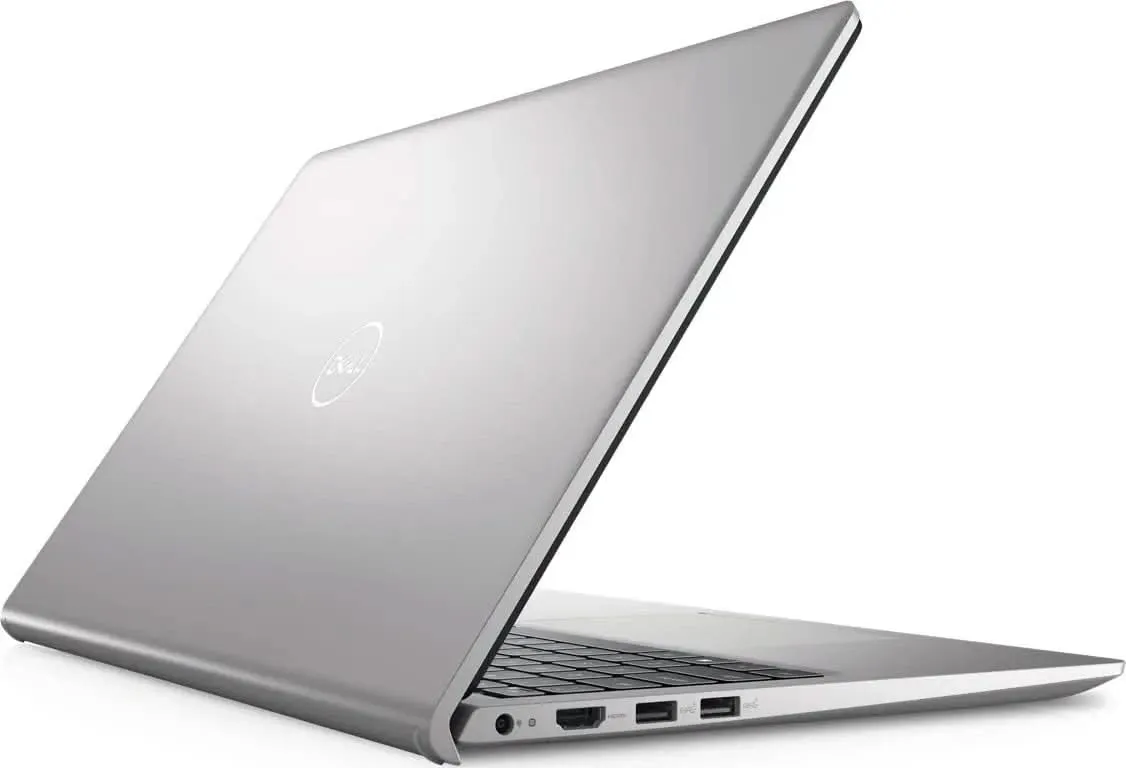 DELL INSPIRON 15-3530 [CI5-1335U 13TH GEN/8GB/1TB SSD/WIN11 HOME MSO/15.6 INCH/INTEGRATED GRAPHICS/1 YEAR(S)/SILVER]