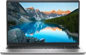 DELL INSPIRON 15-3530 [CI5-1335U 13TH GEN/8GB/1TB SSD/WIN11 HOME MSO/15.6 INCH/INTEGRATED GRAPHICS/1 YEAR(S)/SILVER]