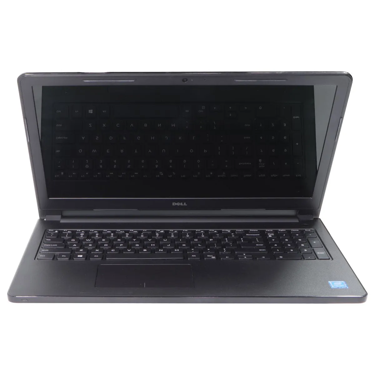 Dell Inspiron 3552 (15.6-in) Laptop (P47F) Pentium N3710/500GB HDD/4GB/10 Home