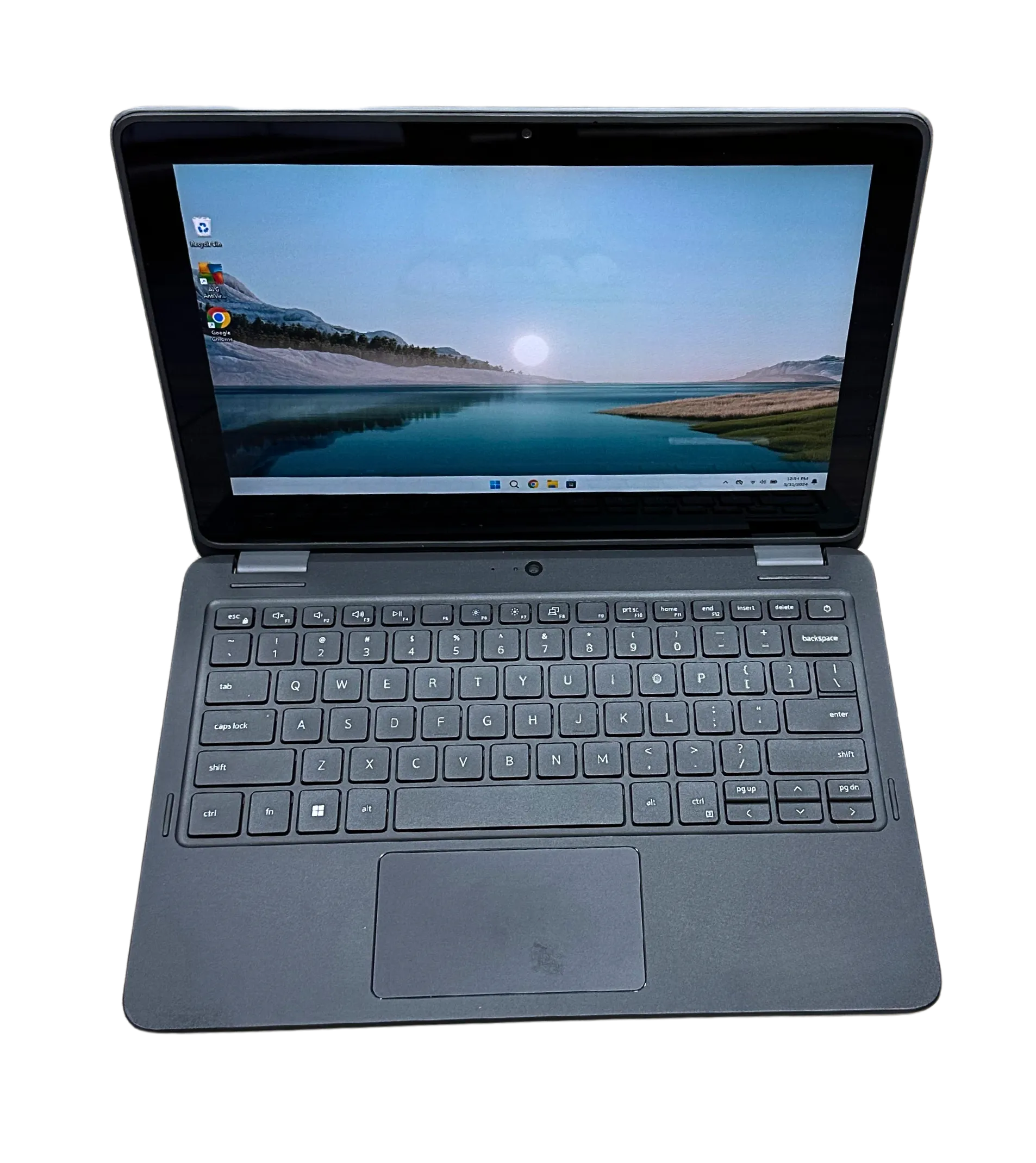 Dell Latitude 3120 Laptop