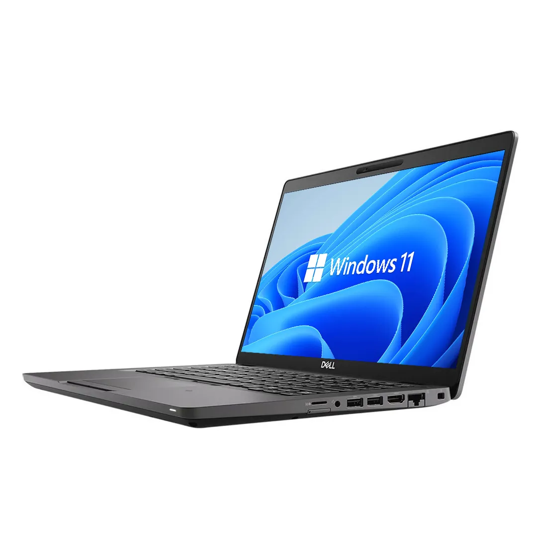Dell Latitude 5500 | Intel Core i7 8th Gen (U) | 15.6" inch