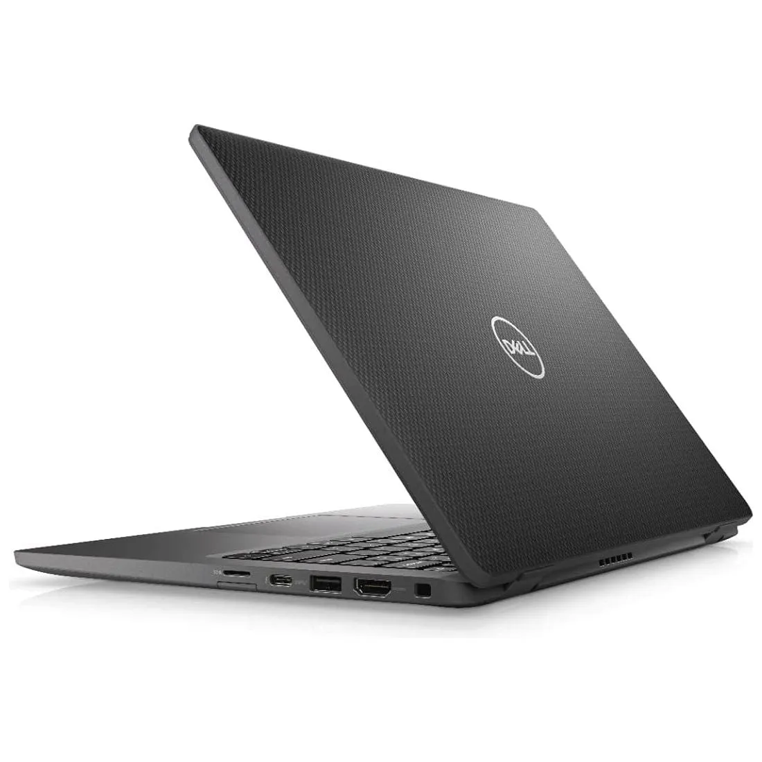 Dell Latitude 7420 14" FHD Business Laptop - Intel Core i7-1185G7, 16GB RAM, 256GB SSD, Win10 Pro, Black