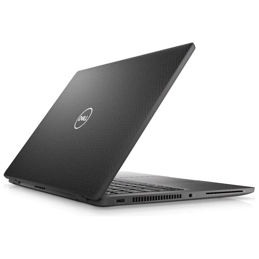 Dell Latitude 7420 14" FHD Business Laptop - Intel Core i7-1185G7, 16GB RAM, 256GB SSD, Win10 Pro, Black