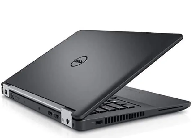 Dell Latitude E5470 | Intel Core i5 6th Gen(U)| 14" inch