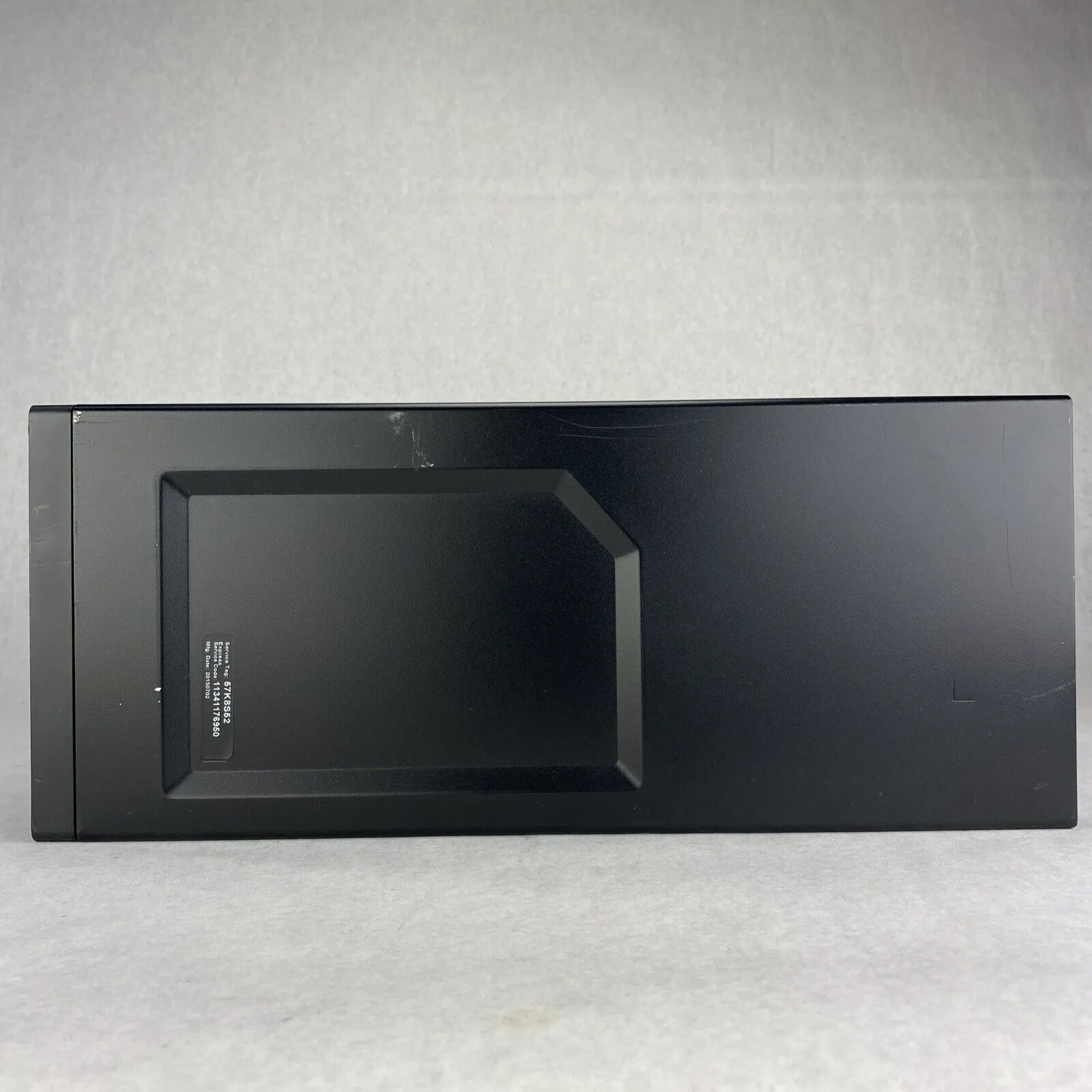 Dell Optiplex 7020 MT Intel Core i3-4160 3.60GHz 4GB RAM No HDD No COA