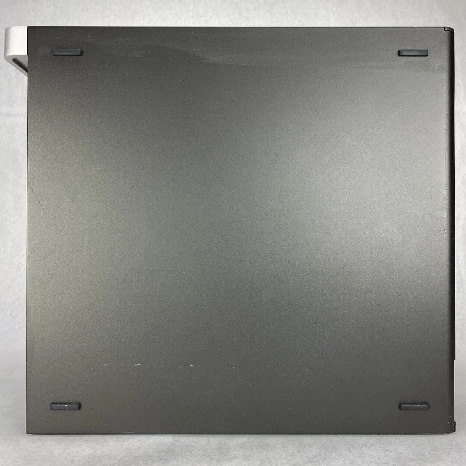Dell Precision Tower 5810 Intel Xeon E5-1603 v3 2.80GHz 64GB RAM No HDD OS