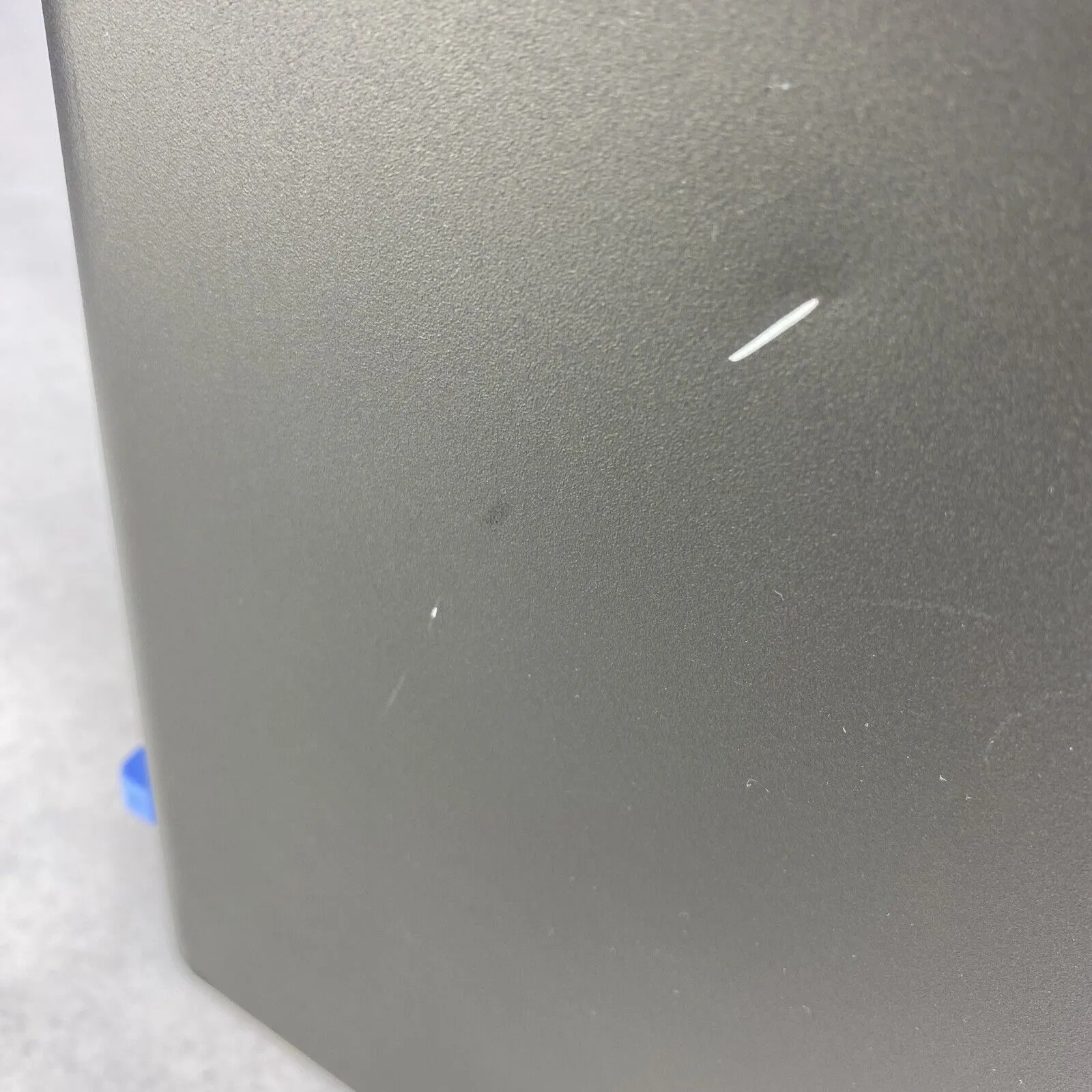 Dell Precision Tower 5810 Intel Xeon E5-1603 v3 2.80GHz 64GB RAM No HDD OS