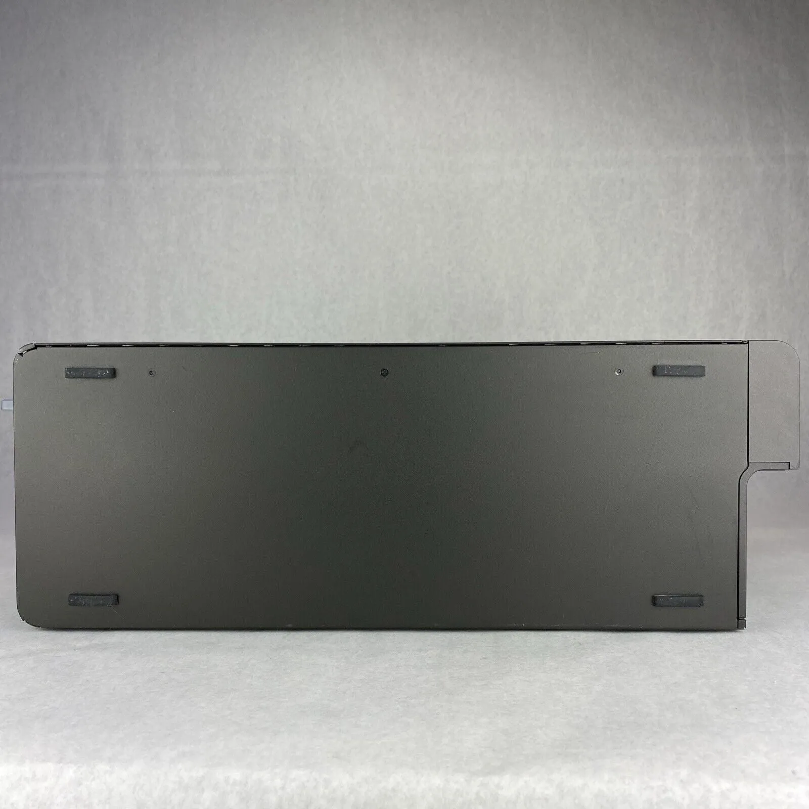 Dell Precision Tower 5810 Intel Xeon E5-1603 v3 2.80GHz 64GB RAM No HDD OS