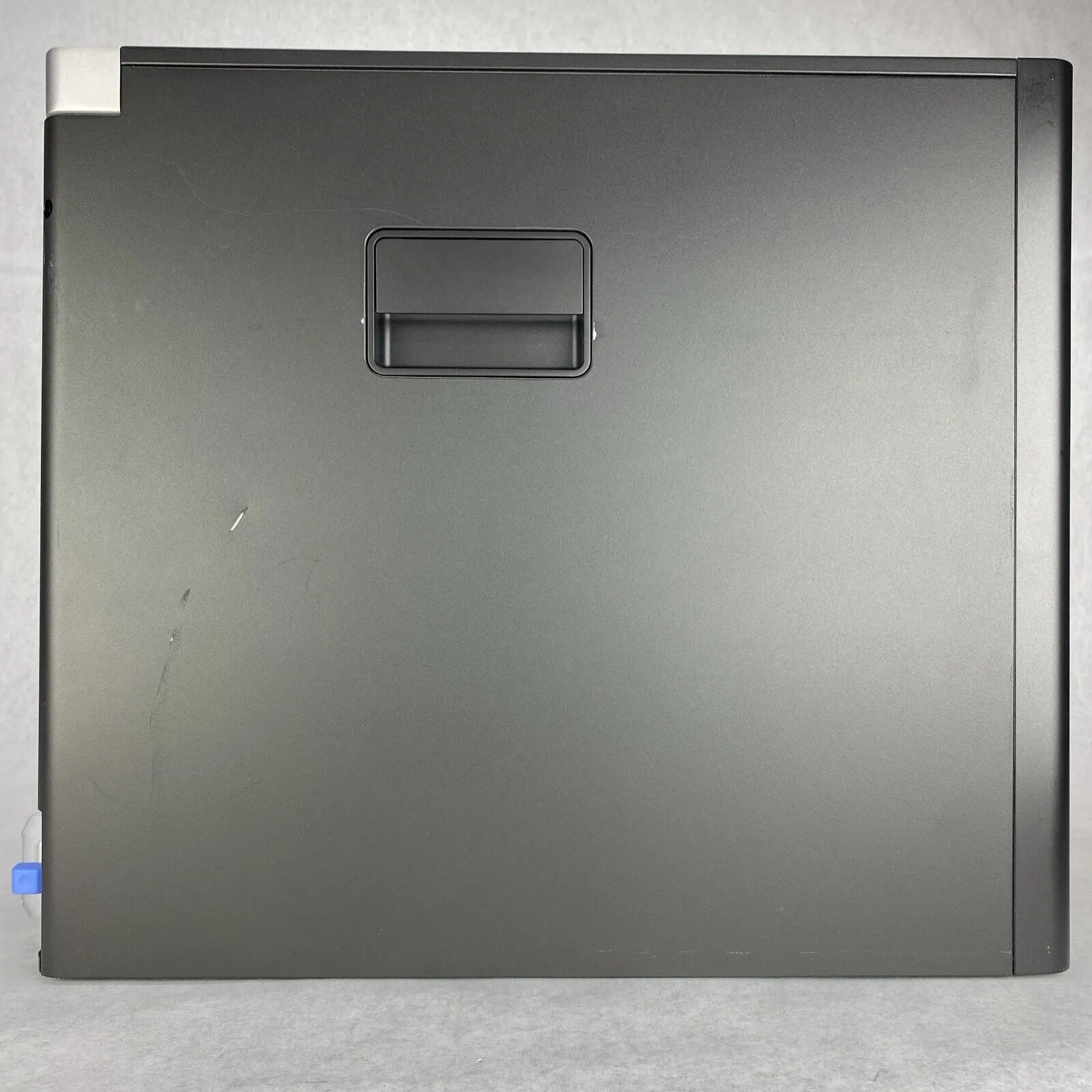 Dell Precision Tower 5810 Intel Xeon E5-1603 v3 2.80GHz 64GB RAM No HDD OS