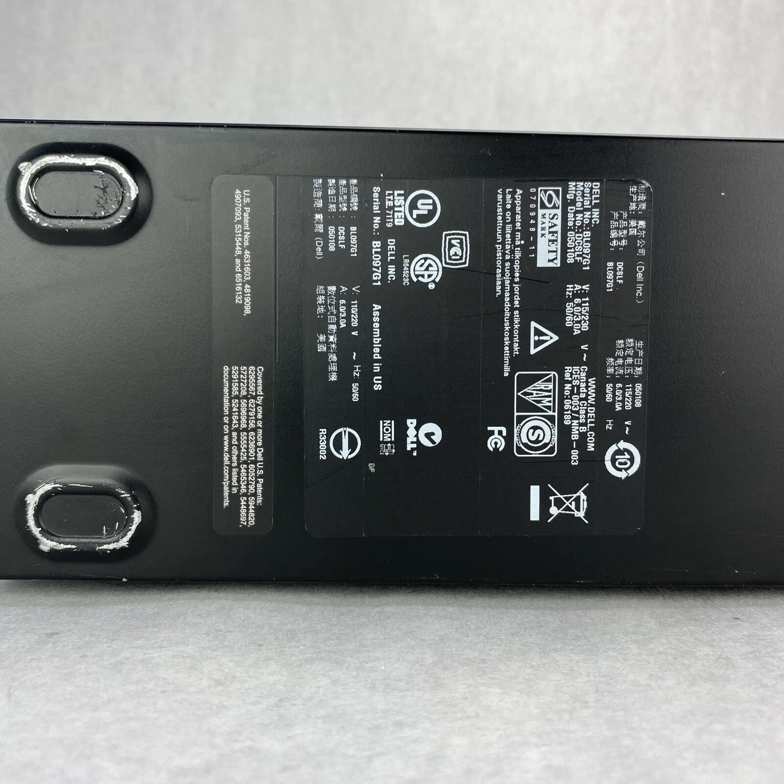 Dell Vostro 200 SlimTower Pentium Dual Core E2160 1.80GHz 1GB RAM No HDD No OS