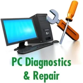 Desktop, Tower or Mini-Tower Repairs