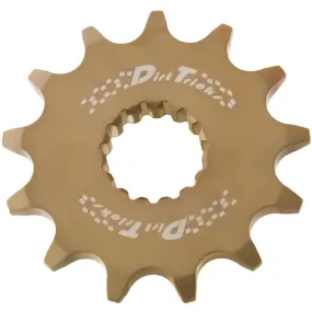 Dirt Tricks Lightweight Steel Front Sprocket Kawasaki | KX1