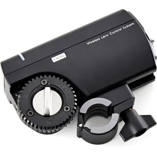 DJI Focus