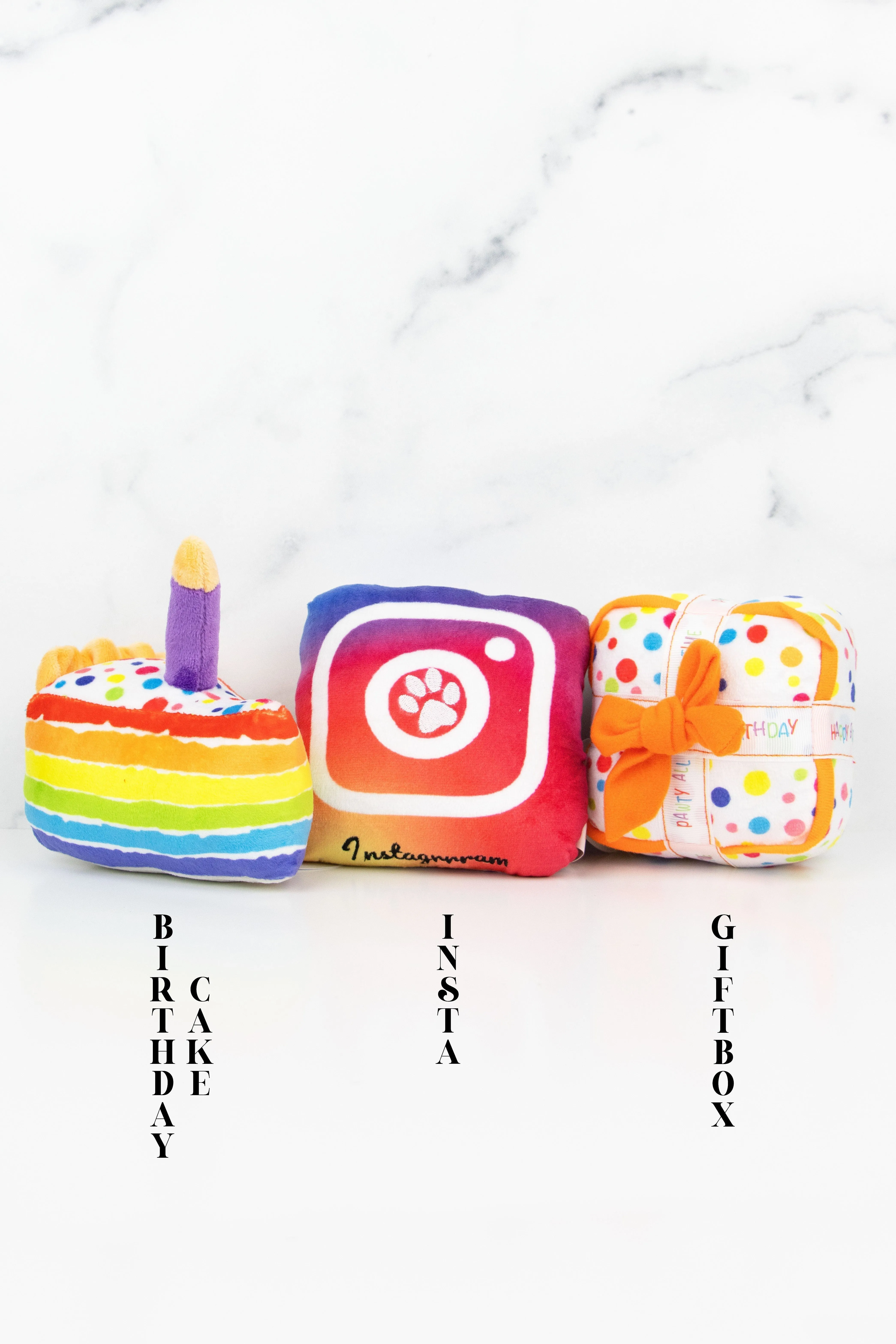 Dog Toys For All