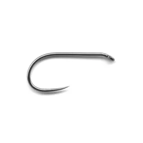 Dohiku HDD 301 Dry Fly Hook - 25pk