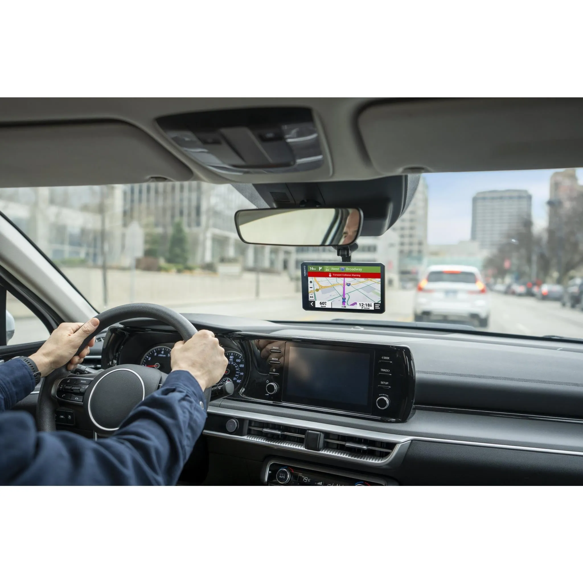 DriveCam™ 76 MT-S