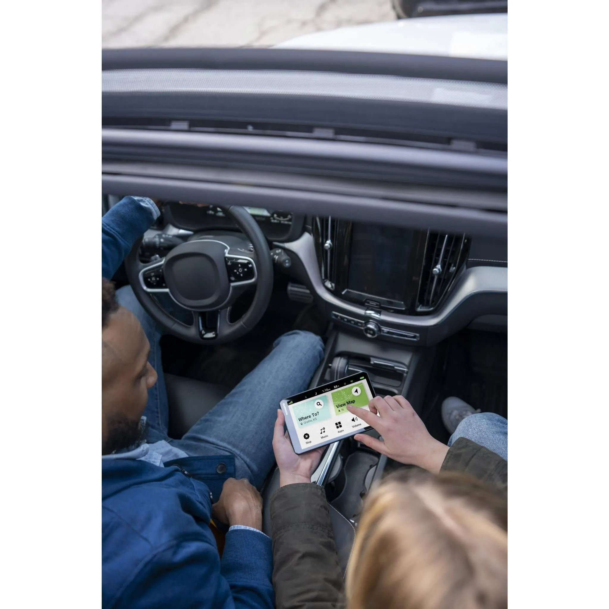 DriveCam™ 76 MT-S