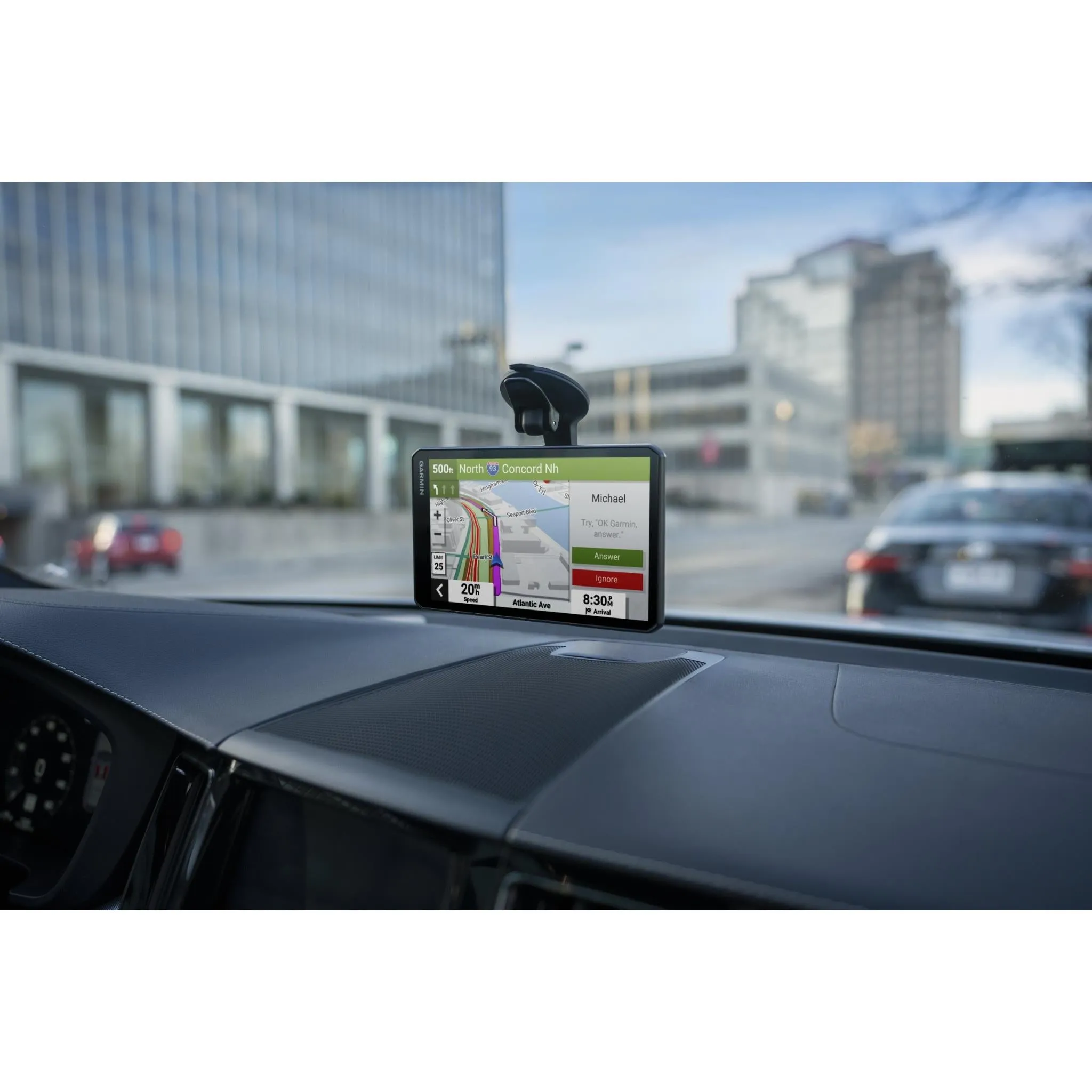 DriveCam™ 76 MT-S