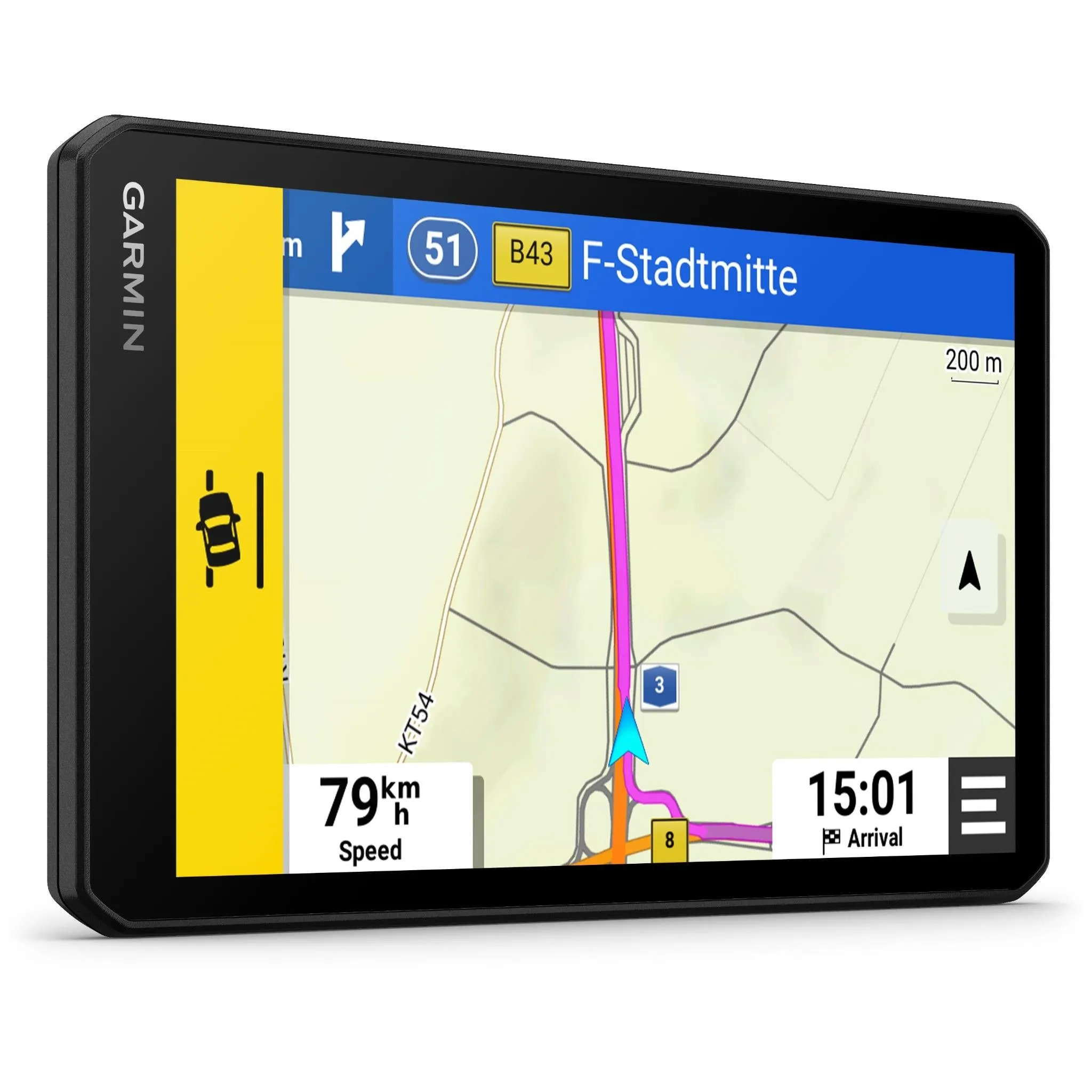 DriveCam™ 76 MT-S
