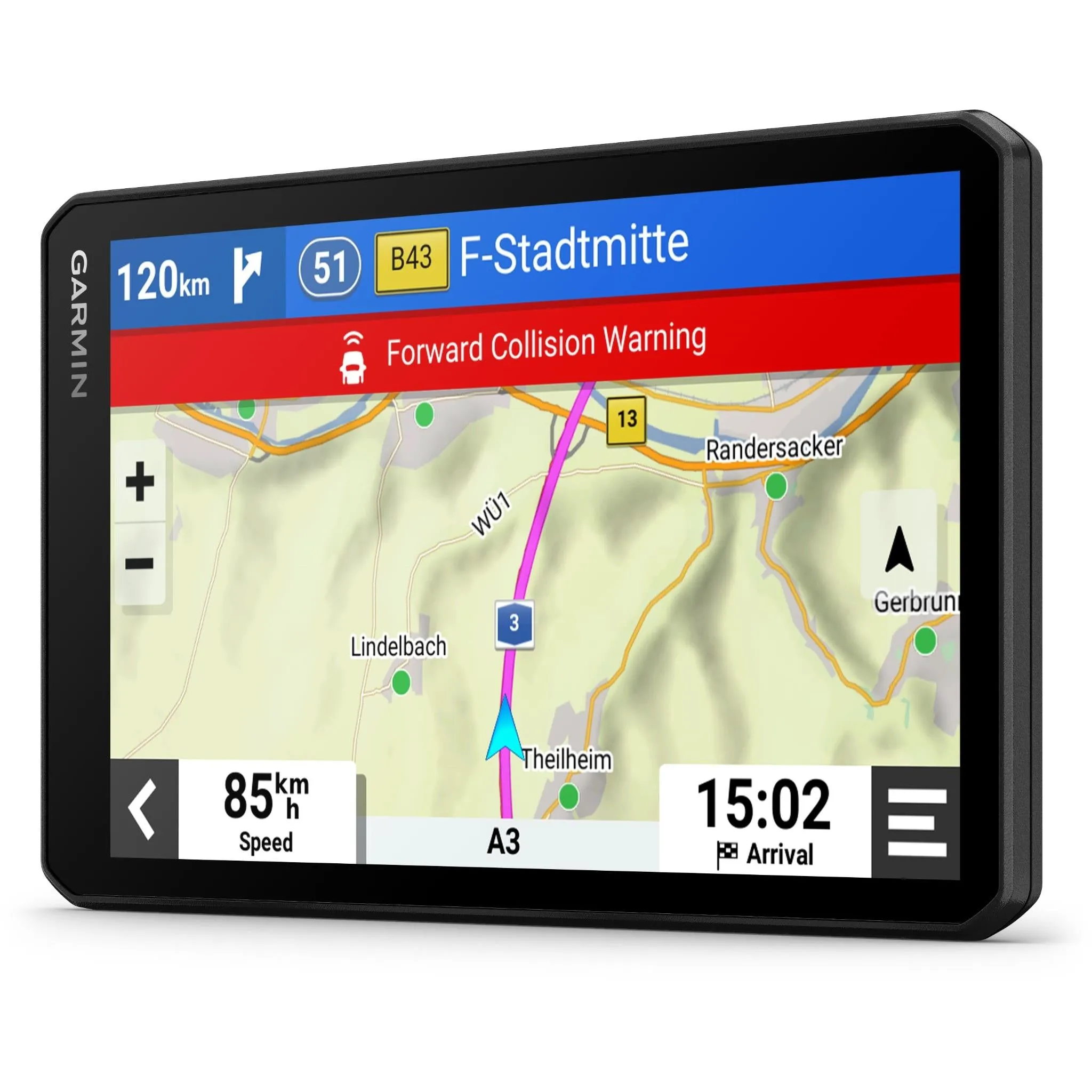 DriveCam™ 76 MT-S