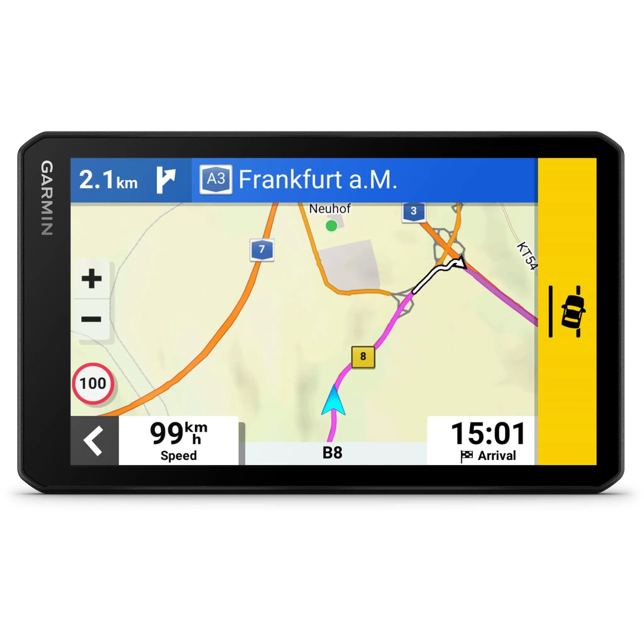 DriveCam™ 76 MT-S