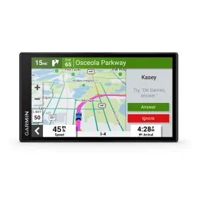 DriveSmart™ 66 MT-S, GPS Sat Navigation