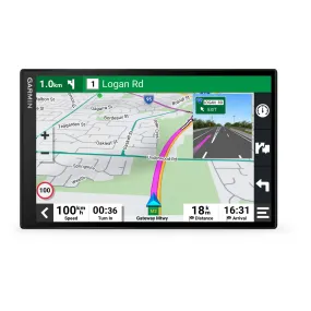 DriveSmart™ 86 MT-S, GPS Sat Navigation