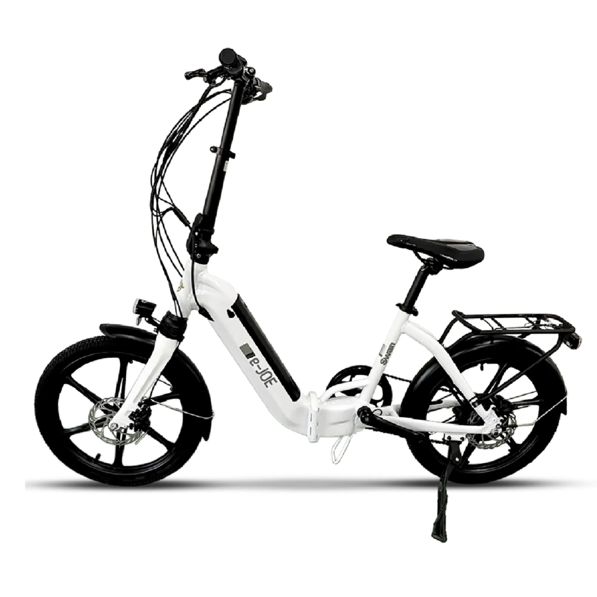 E-Joe XV 500W EPIK Swan Folding Electric Bike