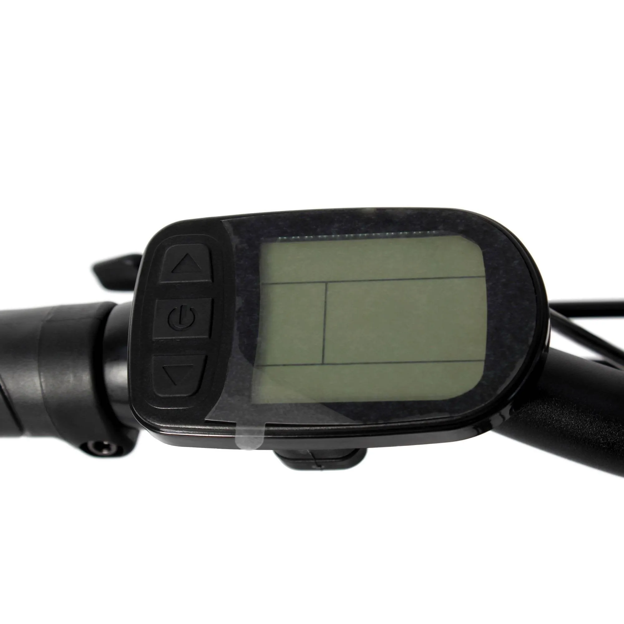 E-Joe XV 500W EPIK Swan Folding Electric Bike