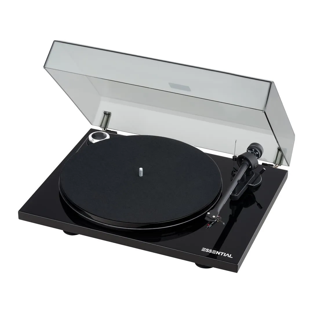 ESSENTIAL III BT BLACK