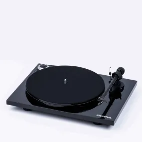 ESSENTIAL III BT BLACK