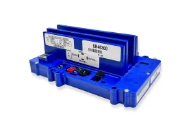 EV Motor Controller - Alltrax SR48300