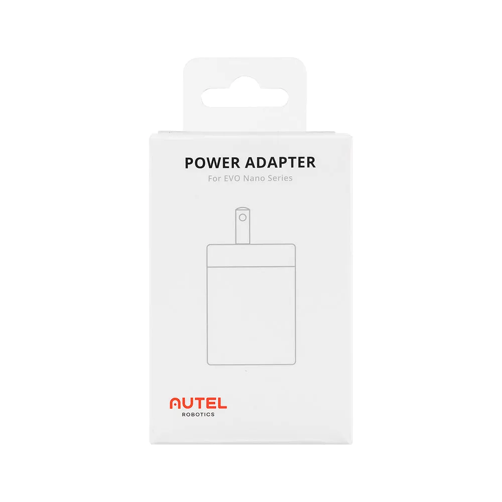 EVO Nano Series Power Adapter