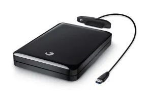EXTERNAL HARD DRIVE 1 TERABYTE