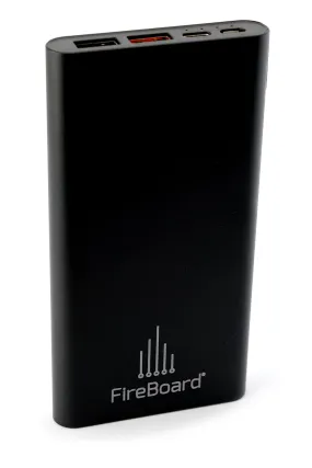 FireBoard 10000 mAh Battery Pack