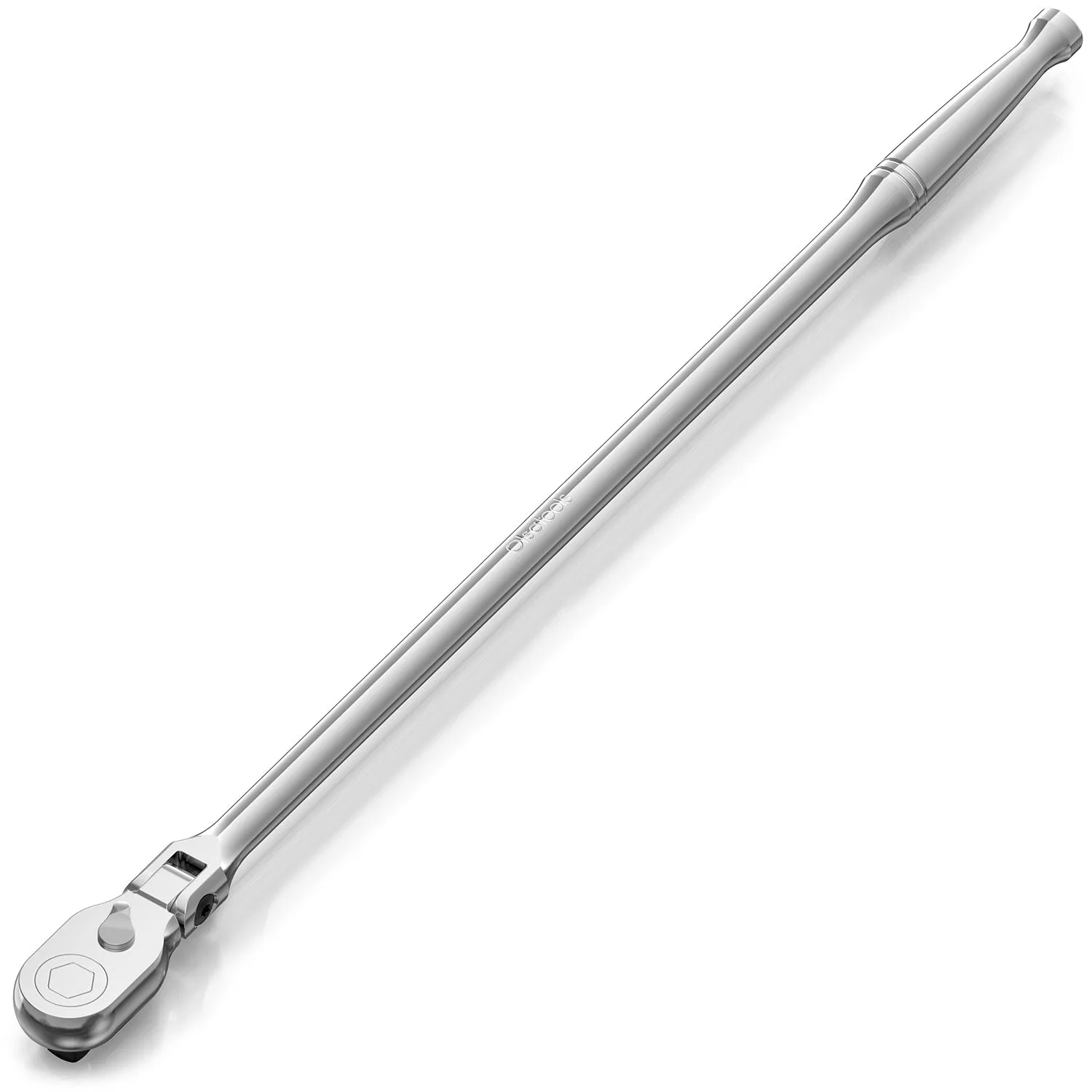 Flex Head Ratchet -  90 Tooth