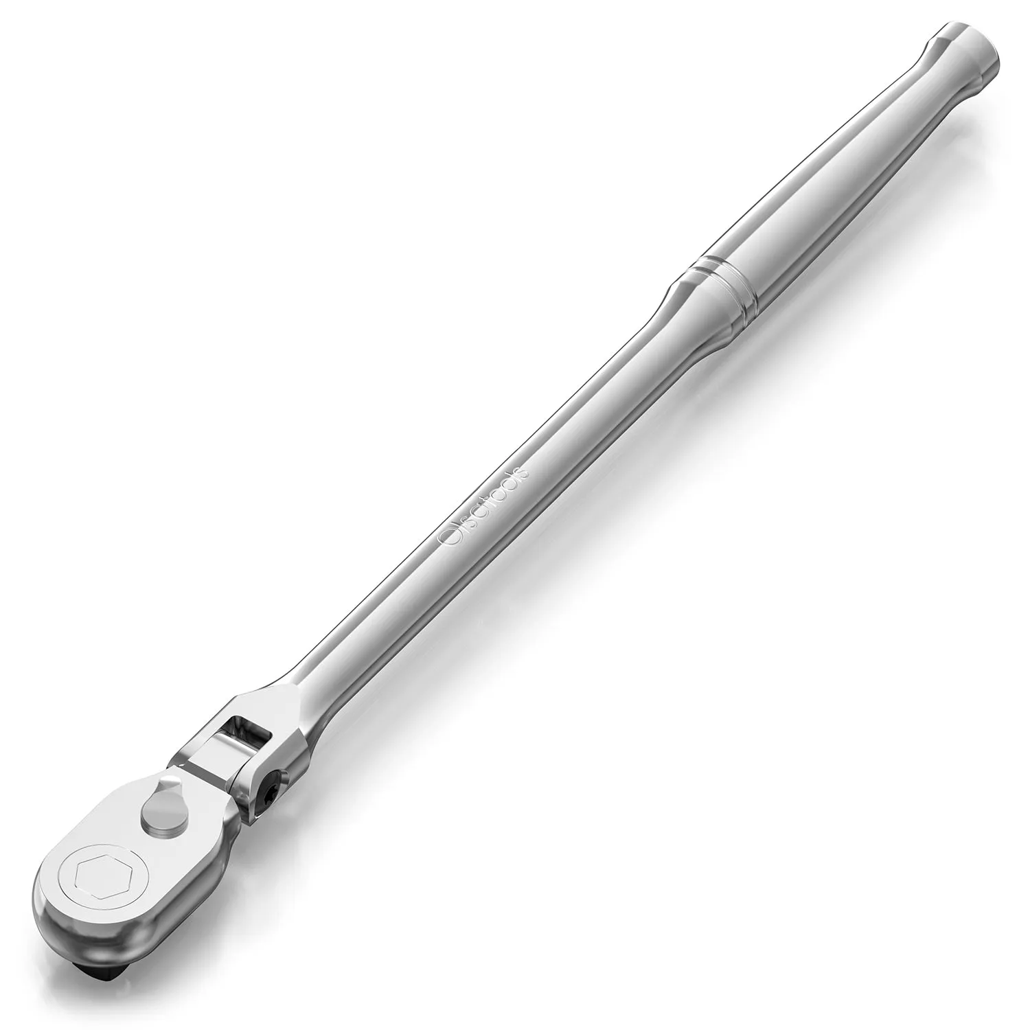 Flex Head Ratchet -  90 Tooth