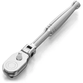 Flex Head Ratchet -  90 Tooth