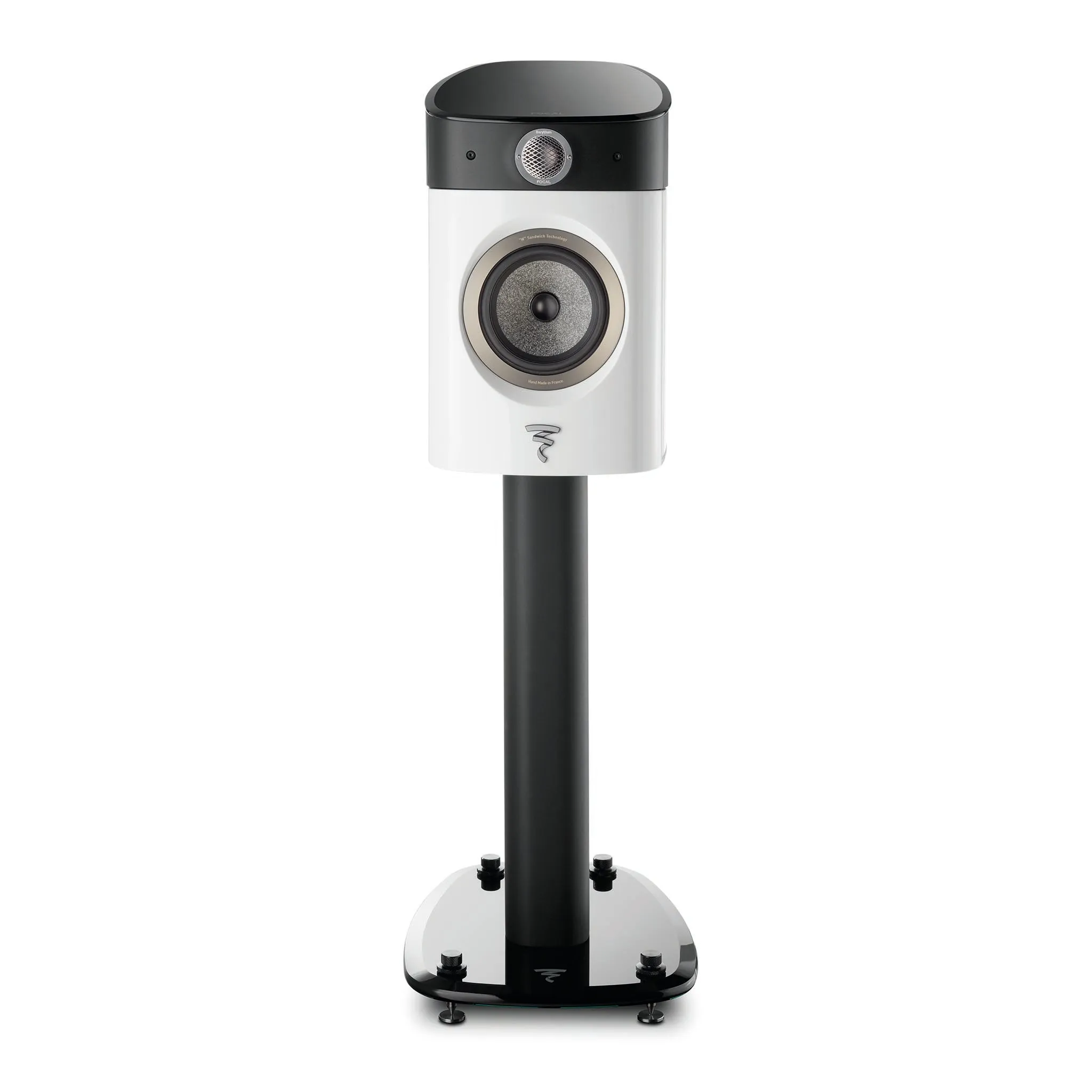 Focal Sopra No1 Loudspeakers (each)