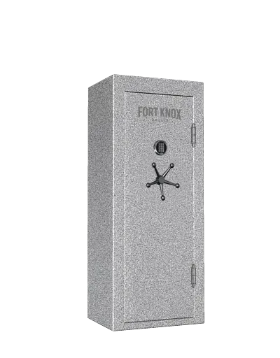 Fort Knox Maverick 6026 Gun Safe