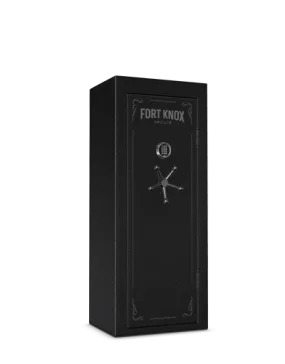 Fort Knox Protector 6026 Gun Safe