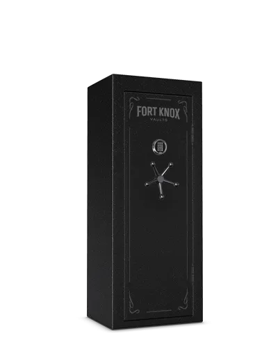 Fort Knox Protector 6026 Gun Safe