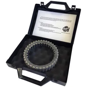 Full Clutch Plate Kit 1991-2022 Harley-Davidson Sportster XL