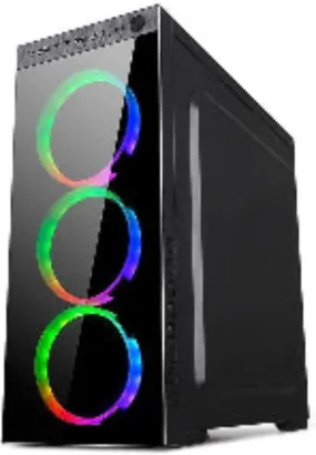 Gaming PC Tower Core i7-6700 Geforce Gtx 1080 Desktop Computer