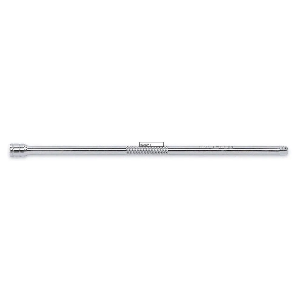 GearWrench 80300P 51 Pc. 1/4" Drive 6 Point 120XP Standard & Deep SAE/Metric Mechanics Tool Set