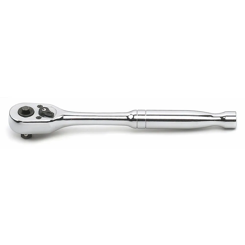 GearWrench 80932 165 Pc. 1/4", 3/8" & 1/2" Drive 6 Point Standard & Deep SAE/Metric Mechanics Tool Set