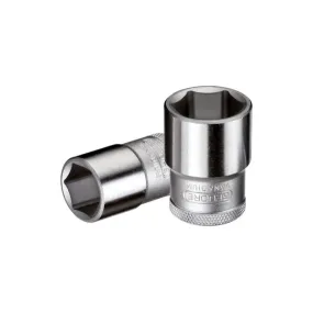 Gedore 6132150 Socket 1/2 Inch 27 mm