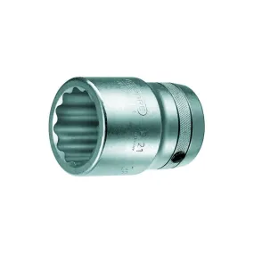 Gedore 6175470 Socket 1 Inch Drive, 60 mm