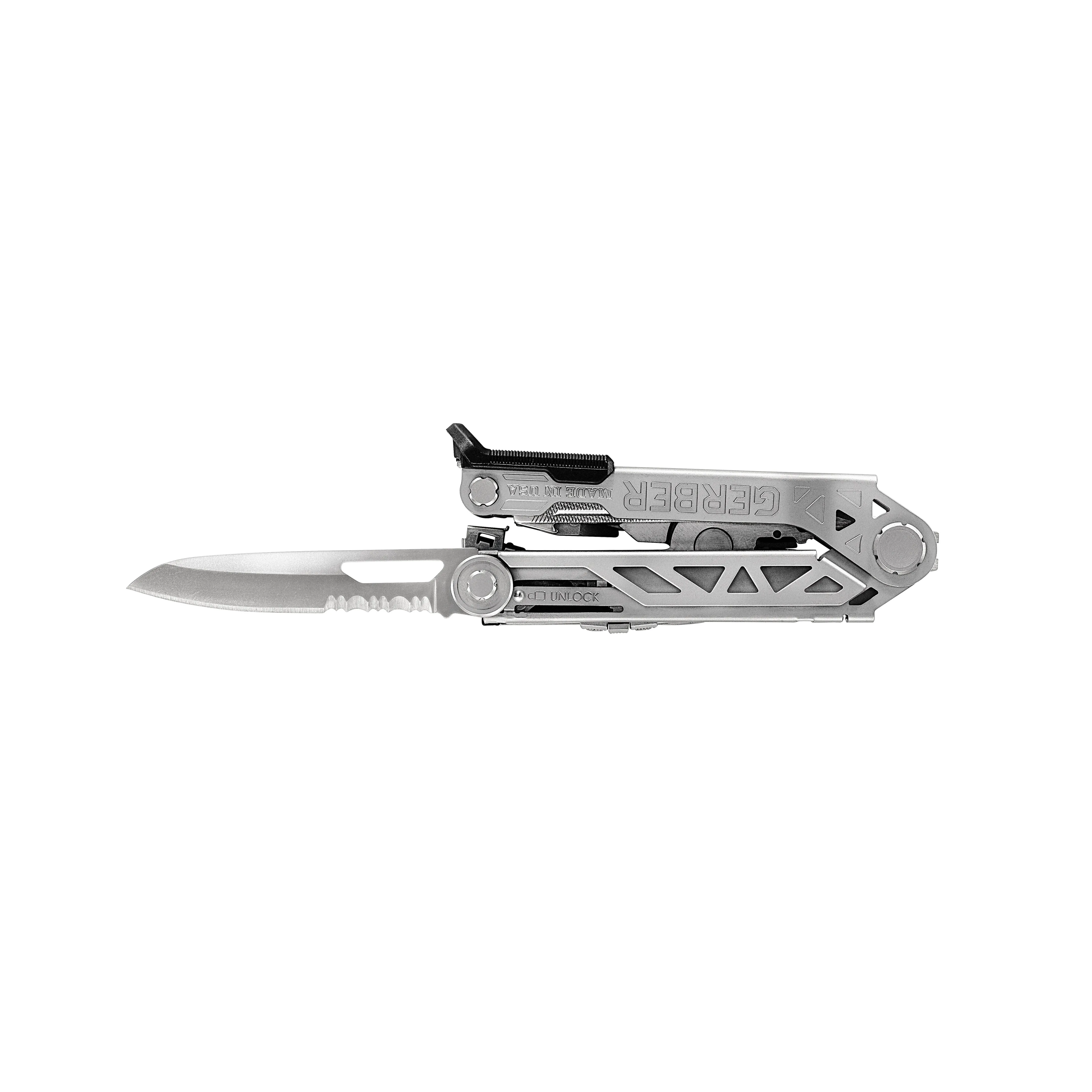 Gerber Center Drive Plus Stainless | Buy Gerber Center Drive Plus Stainless here | Outnorth